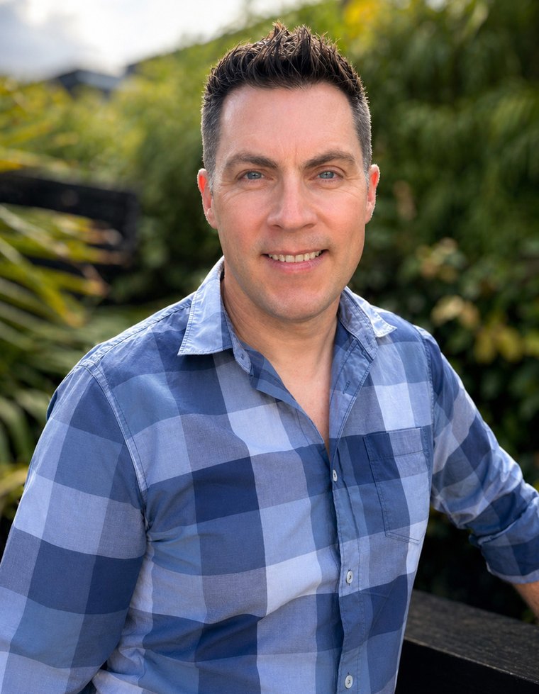 Ian Fraser