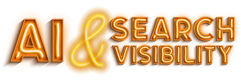 AI & Search visibility