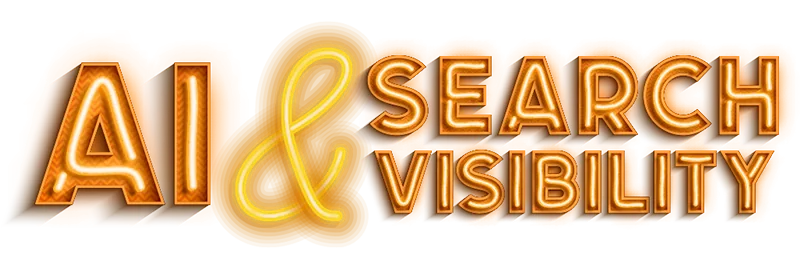 AI & Search visibility