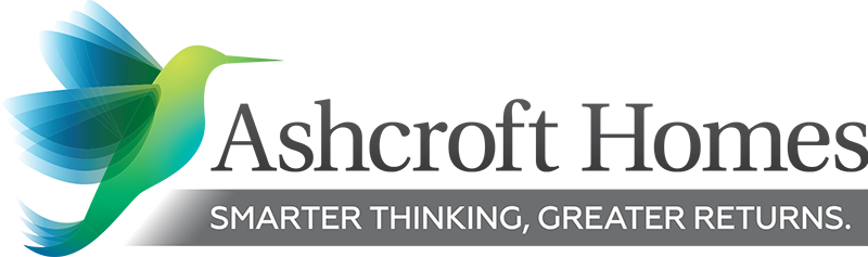Ashcroft Homes logo