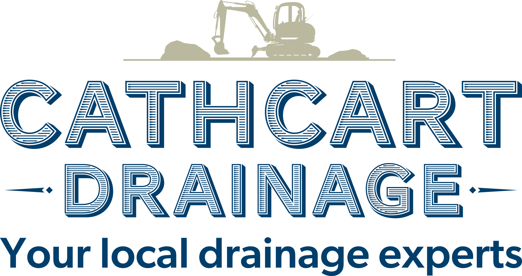 Cathcart Drainage logo